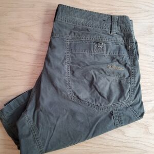 Kuhl Shorts